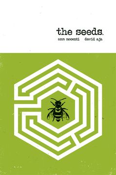 portada The Seeds (en Inglés)