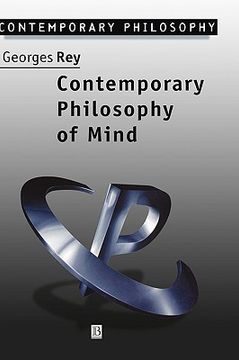portada contemporary philosophy of mind: a journal of polish-jewish studies (in English)
