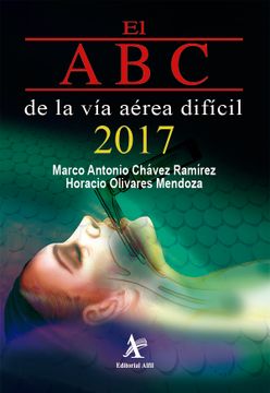 portada El abc de la vía Aérea Difícil 2017 (in Spanish)