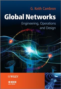 portada Global Networks: Engineering, Operations and Design