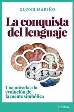 portada La Conquista del Lenguaje: Una Mirada a la Evolución de la Mente Simbólica
