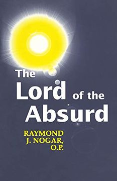 portada Lord of the Absurd (en Inglés)