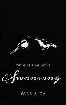 portada Swansong (en Inglés)