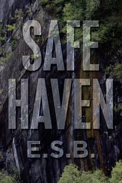 portada Safe Haven (en Inglés)