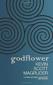 portada Godflower (in English)