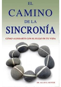portada CAMINO DE LA SINCRONIA, EL