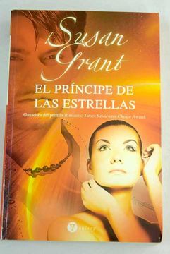 portada El Principe de las Estrellas (in Spanish)