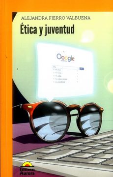 portada Ética y Juventud (in Spanish)