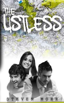 portada The Listless (in English)