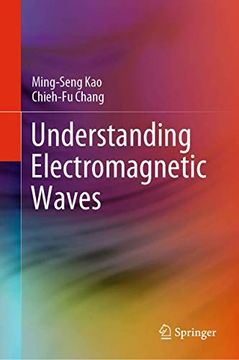 portada Understanding Electromagnetic Waves (en Inglés)