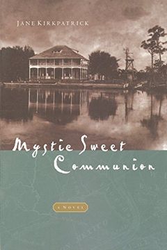 portada Mystic Sweet Communion (en Inglés)