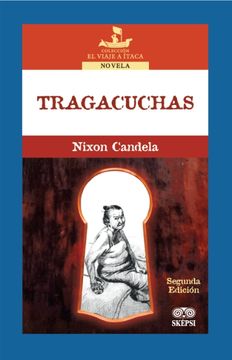 portada El tragacuchas (in Spanish)