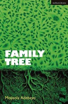 portada Family Tree (Modern Plays) (en Inglés)