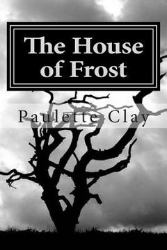 portada The House of Frost (in English)