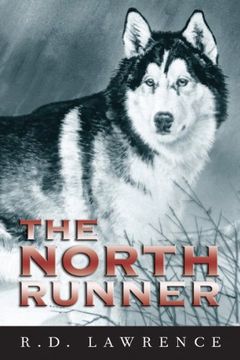 portada The North Runner (in English)