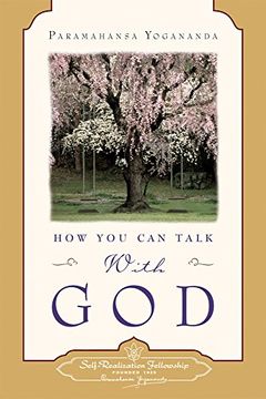 portada How you can Talk With god (in English)