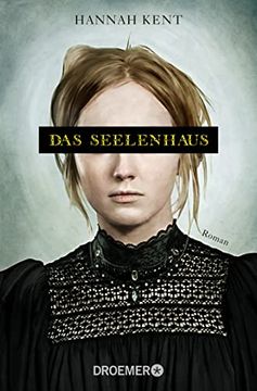 portada Das Seelenhaus: Roman (en Alemán)