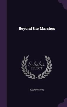 portada Beyond the Marshes