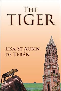 portada The Tiger