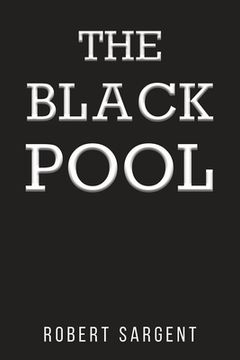 portada The Black Pool (in English)
