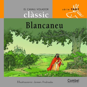 portada Blancaneus (in Catalá)