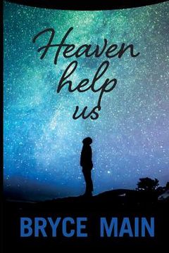 portada Heaven Help Us (en Inglés)