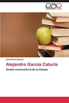 portada Alejandro Garcia Caturla