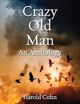 portada Crazy old Man: An Anthology (in English)