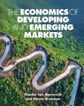 portada The Economics of Developing and Emerging Markets (en Inglés)
