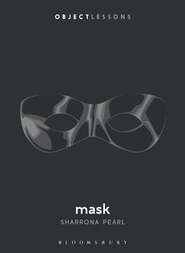 portada Mask (en Inglés)