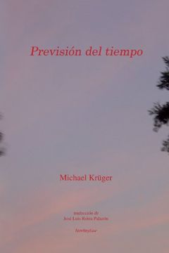 portada Prevision del Tiempo (in Spanish)