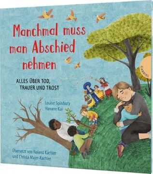 portada Weltkugel 9: Manchmal Muss man Abschied Nehmen (en Alemán)