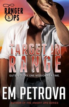 portada Target in Range (in English)