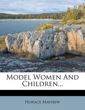 portada model women and children... (en Inglés)
