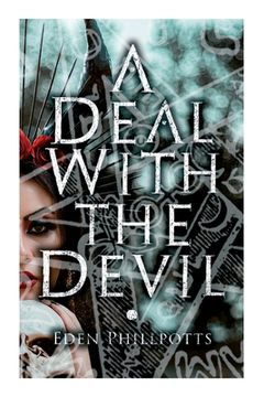 portada A Deal with the Devil (en Inglés)