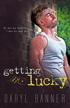 portada Getting Lucky (in English)