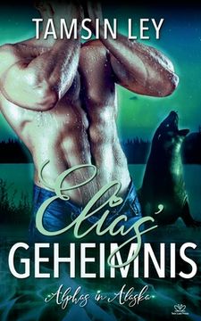 portada Elias' Geheimnis (in German)