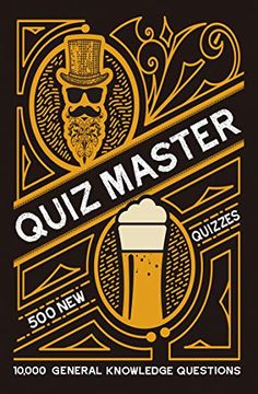 portada Collins Quiz Master: 10,000 General Knowledge Questions 
