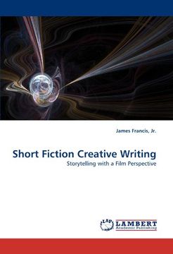 portada short fiction creative writing (in English)