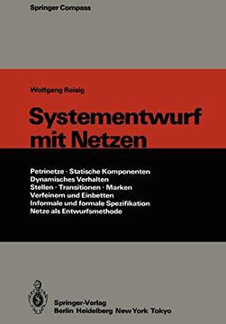 portada Systementwurf mit Netzen (en Alemán)