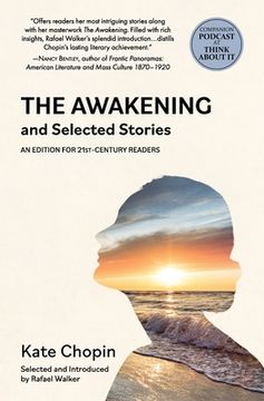 portada The Awakening and Selected Stories (Warbler Classics) (en Inglés)