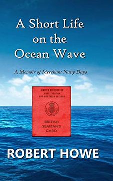 portada A Short Life on the Ocean Wave (en Inglés)