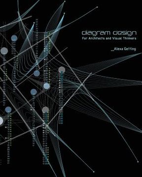 portada Diagram Design: For Architects and Visual Thinkers (in English)