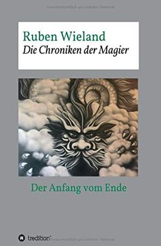portada Die Chroniken der Magier: Der Anfang vom Ende - Teil 1 (en Alemán)