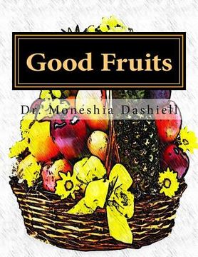 portada Good Fruits: Good Fruits
