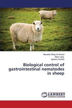 portada Biological control of gastrointestinal nematodes in sheep