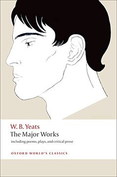 portada The Major Works: Including Poems, Plays, and Critical Prose (Oxford World’s Classics)