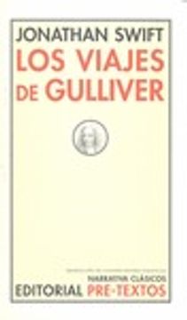 Los Viajes de Gulliver (in Spanish)