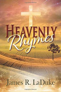 portada Heavenly Rhymes (en Inglés)