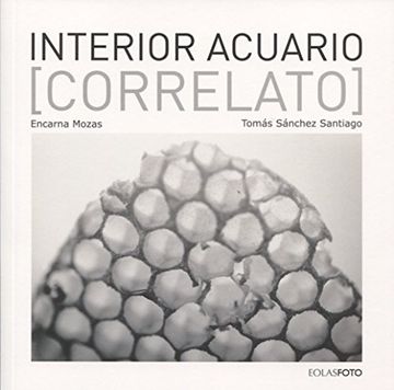 portada Interior Acuario: [Correlato] (Eolasfoto) (in Spanish)